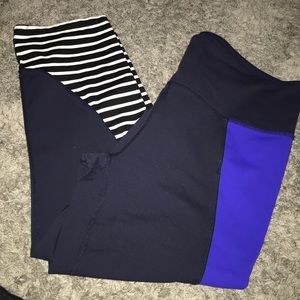 Athleta leggings